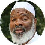 Imam Siraj Wahhaj