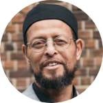 Imam Zaid Shakir