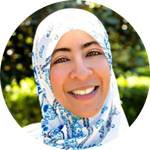 Shaykha Zaynab Ansari